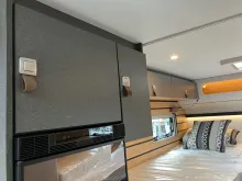Fahrzeugbild Hymer ML-T Xperience 580 #29