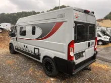 Fahrzeugbild Bürstner Eliseo C 602 #3