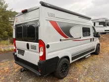 Fahrzeugbild Bürstner Eliseo C 602 #7