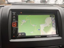 Fahrzeugbild Bürstner Eliseo C 602 #9