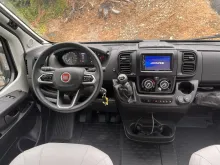 Fahrzeugbild Bürstner Eliseo C 602 #10