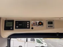 Fahrzeugbild Bürstner Eliseo C 602 #11