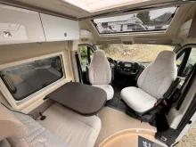 Fahrzeugbild Bürstner Eliseo C 602 #13