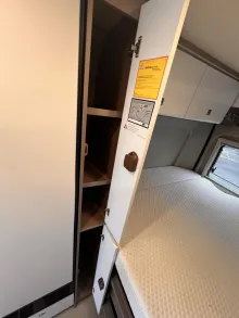 Fahrzeugbild Bürstner Eliseo C 602 #14