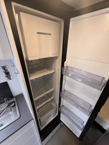 Fahrzeugbild Bürstner Eliseo C 602 #15