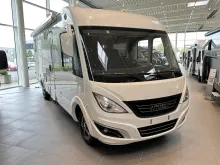 Fahrzeugbild Hymer B-Klasse SL 704 #1