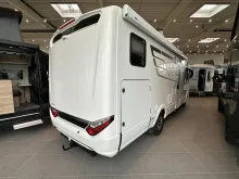 Fahrzeugbild Hymer B-Klasse SL 704 #3