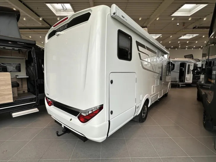 Fahrzeugbild Hymer B-Klasse SL 704 #3