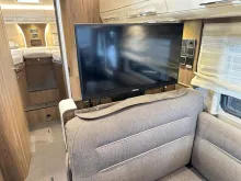 Fahrzeugbild Hymer B-Klasse SL 704 #9