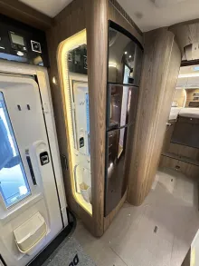 Fahrzeugbild Hymer B-Klasse SL 704 #10