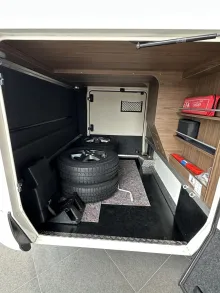 Fahrzeugbild Hymer B-Klasse SL 704 #17