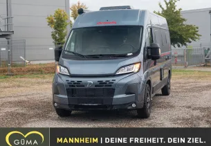 Bild Globetrail 600 ER