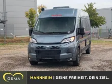 Fahrzeugbild Dethleffs Globetrail 600 ER Fiat #1