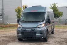 Fahrzeugbild Dethleffs Globetrail 600 ER Fiat #3
