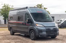 Fahrzeugbild Dethleffs Globetrail 600 ER Fiat #4