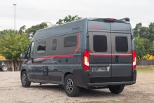 Fahrzeugbild Dethleffs Globetrail 600 ER Fiat #5