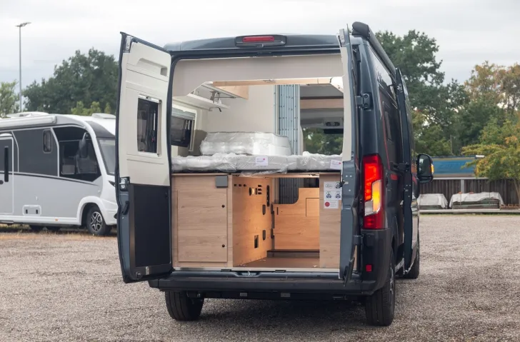 Fahrzeugbild Dethleffs Globetrail 600 ER Fiat #6