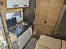 Fahrzeugbild Benimar Yrteo YR885 Verfügbar Januar 2027 #7