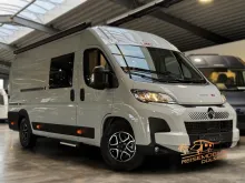 Fahrzeugbild LMC Innovan Pure 640 8G. Auto. #1