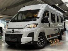 Fahrzeugbild LMC Innovan Pure 640 8G. Auto. #2