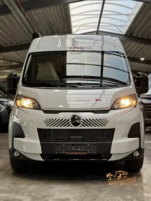 Fahrzeugbild LMC Innovan Pure 640 8G. Auto. #3