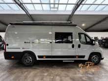 Fahrzeugbild LMC Innovan Pure 640 8G. Auto. #4