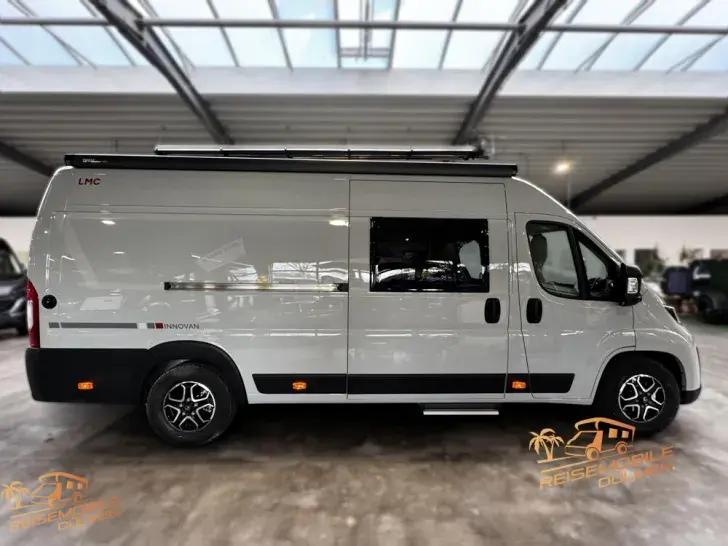 Fahrzeugbild LMC Innovan Pure 640 8G. Auto. #4