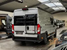 Fahrzeugbild LMC Innovan Pure 640 8G. Auto. #6