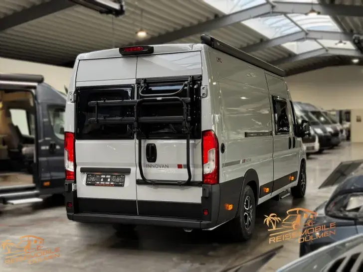 Fahrzeugbild LMC Innovan Pure 640 8G. Auto. #6