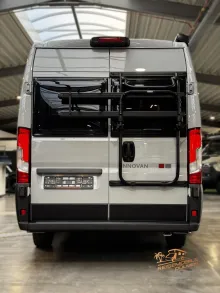 Fahrzeugbild LMC Innovan Pure 640 8G. Auto. #7