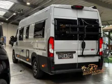 Fahrzeugbild LMC Innovan Pure 640 8G. Auto. #8