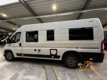 Fahrzeugbild LMC Innovan Pure 640 8G. Auto. #9