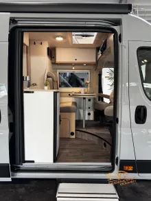 Fahrzeugbild LMC Innovan Pure 640 8G. Auto. #10