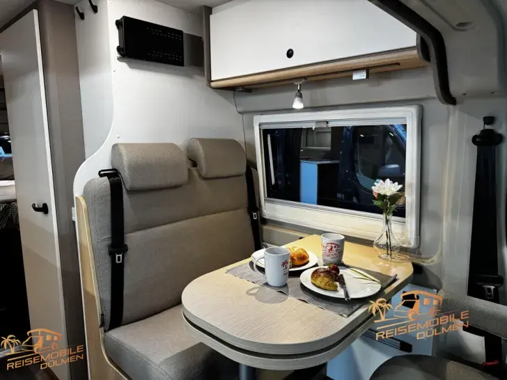 Fahrzeugbild LMC Innovan Pure 640 8G. Auto. #13