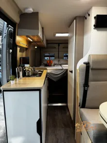 Fahrzeugbild LMC Innovan Pure 640 8G. Auto. #15