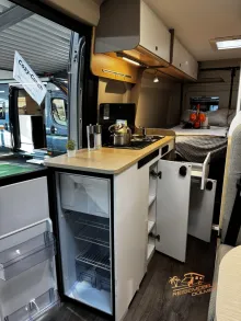 Fahrzeugbild LMC Innovan Pure 640 8G. Auto. #16