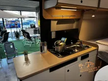 Fahrzeugbild LMC Innovan Pure 640 8G. Auto. #23