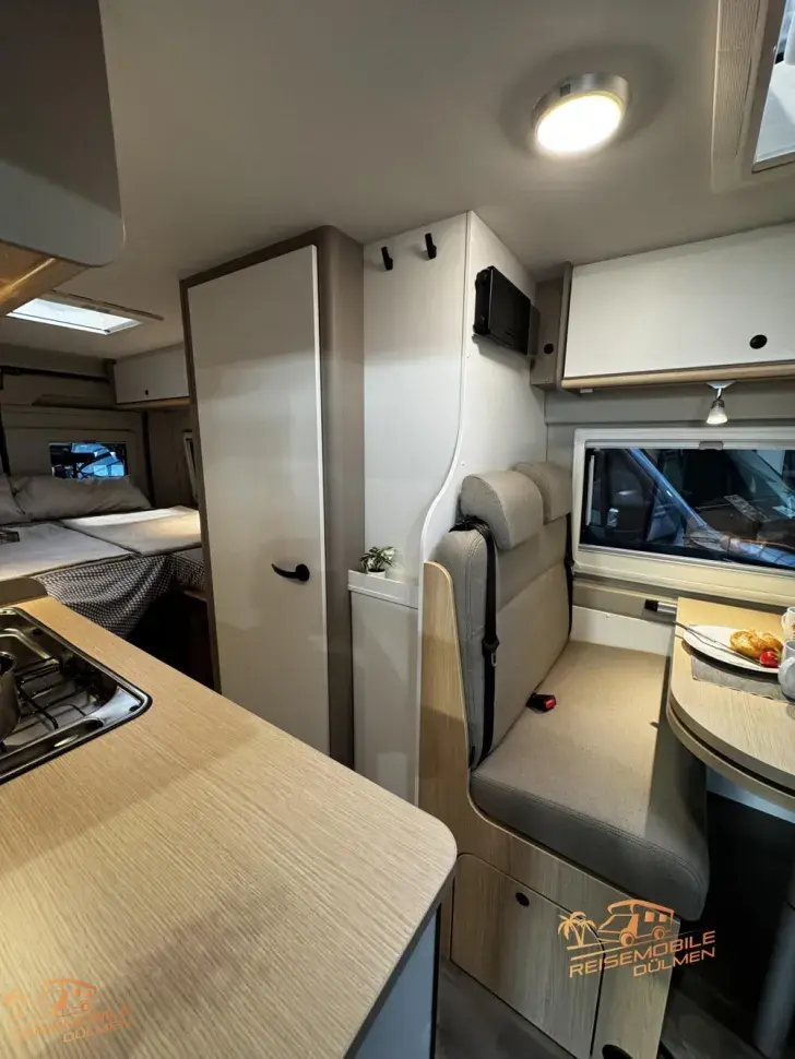 Fahrzeugbild LMC Innovan Pure 640 8G. Auto. #25
