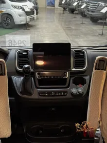 Fahrzeugbild LMC Innovan Pure 640 8G. Auto. #26