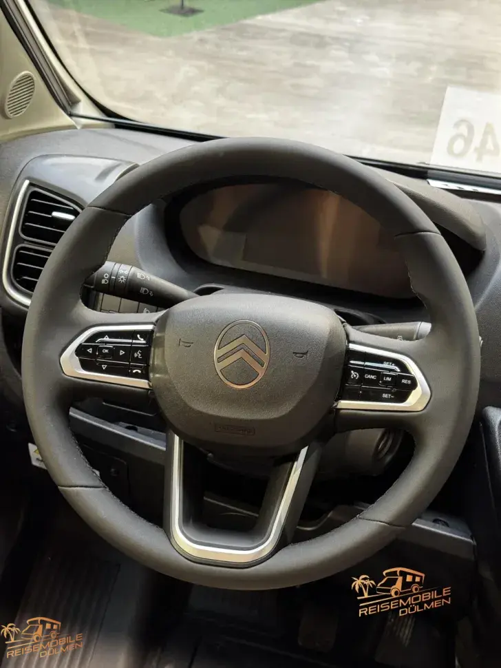 Fahrzeugbild LMC Innovan Pure 640 8G. Auto. #27