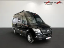 Fahrzeugbild Malibu Genius 641 LE #1