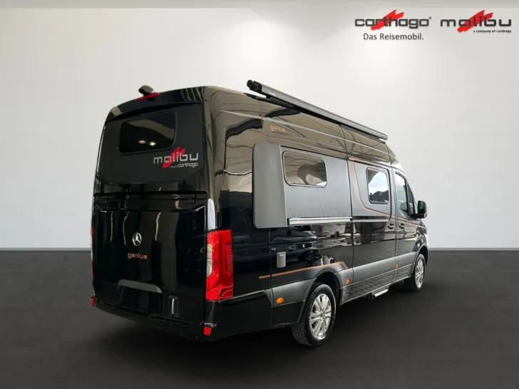 Fahrzeugbild Malibu Genius 641 LE #3