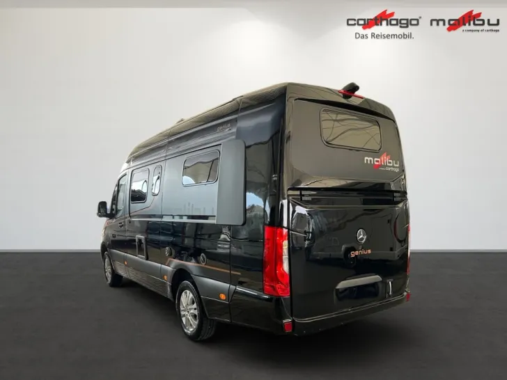 Fahrzeugbild Malibu Genius 641 LE #4