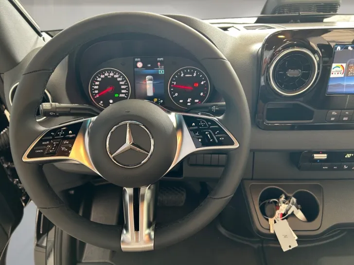 Fahrzeugbild Malibu Genius 641 LE #8