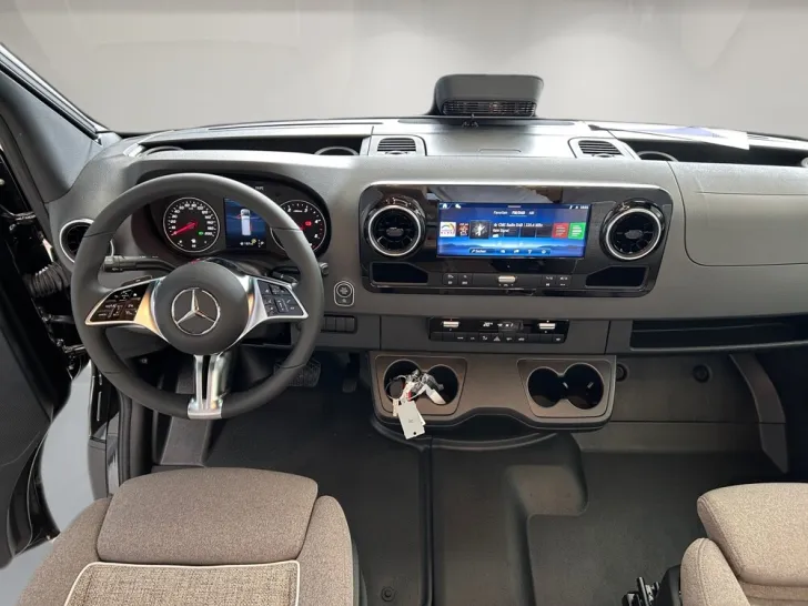 Fahrzeugbild Malibu Genius 641 LE #10