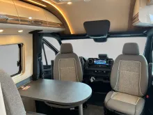 Fahrzeugbild Malibu Genius 641 LE #11