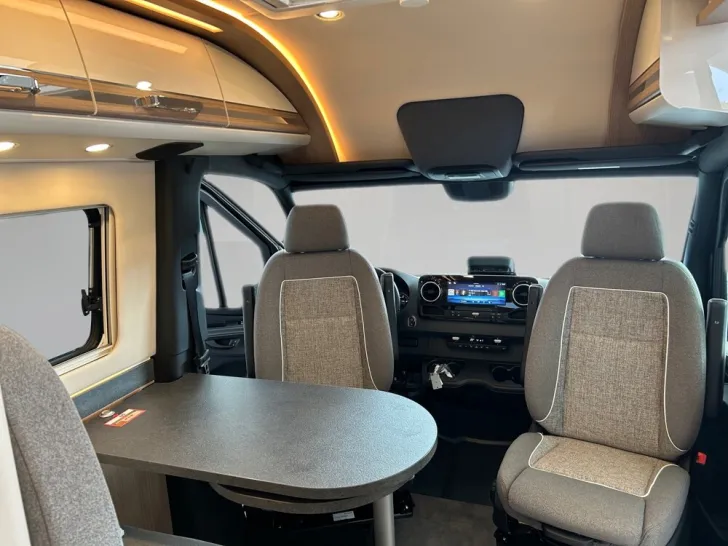 Fahrzeugbild Malibu Genius 641 LE #11