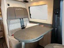 Fahrzeugbild Malibu Genius 641 LE #12