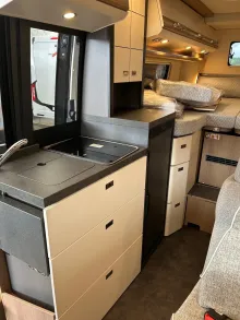 Fahrzeugbild Malibu Genius 641 LE #13