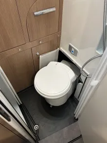 Fahrzeugbild Malibu Genius 641 LE #15